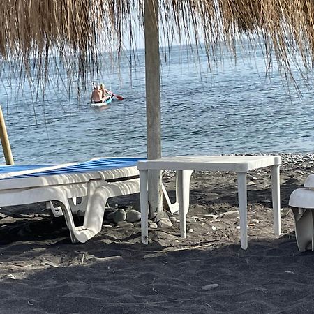 Beach House Torrox Exterior foto