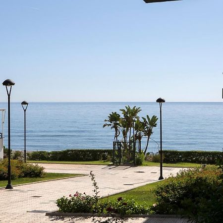 Beach House Torrox Exterior foto