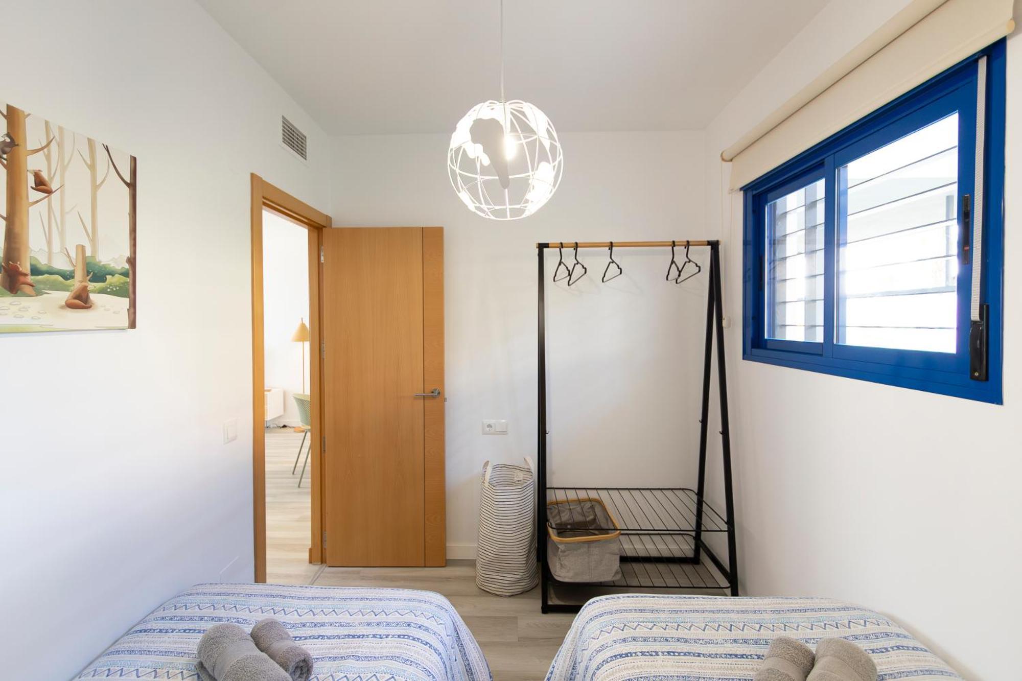Beach House Torrox Exterior foto